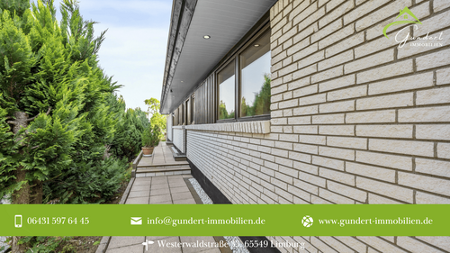 Foto - Haus zum Kaufen in Elbtal 365.000,00 € 152 m²