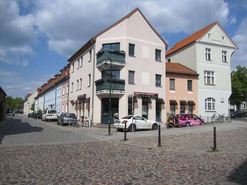 Foto - Wohnung zum Mieten in Strausberg 758,00 € 72.2 m²