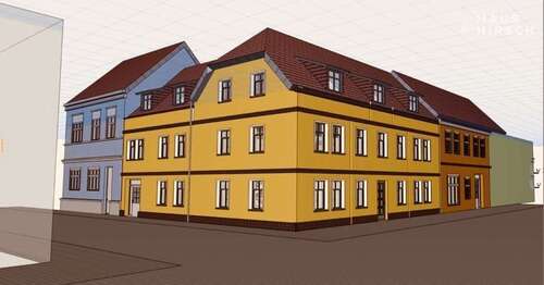 Foto - Grundstück zu verkaufen in Treuenbrietzen 260.000,00 € 287 m²