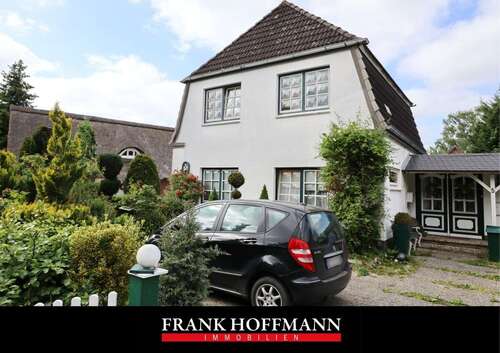 Foto - Haus zum Kaufen in Quickborn 499.000,00 € 220 m²