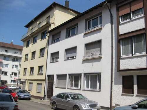 Foto - Wohnung zum Mieten in Pforzheim 320,00 € 35.4 m²