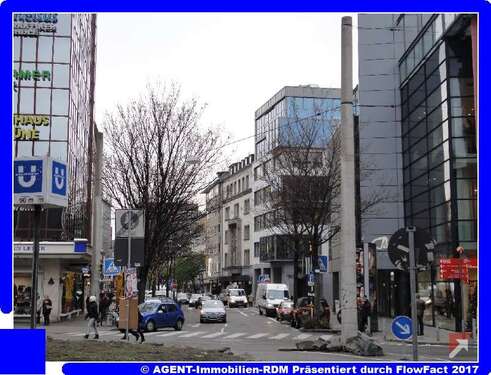 Foto - Wohnung zum Mieten in Dortmund 1.170,00 € 130 m²