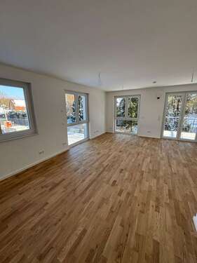Foto - Wohnung zum Mieten in Blankenfelde-Mahlow 1.450,00 € 76 m²