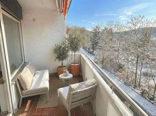 Foto - Wohnung zum Kaufen in Stuttgart 298.000,00 € 70 m²