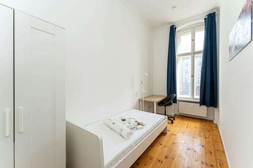 Foto - WG-Zimmer in Berlin 635,00 € 9 m²