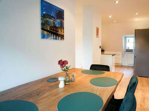 Foto - Wohnen auf Zeit in Frechen 1.600,00 €