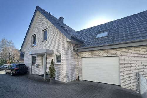 Foto - Haus zum Kaufen in Rheda-Wiedenbrück 499.000,00 € 130 m²