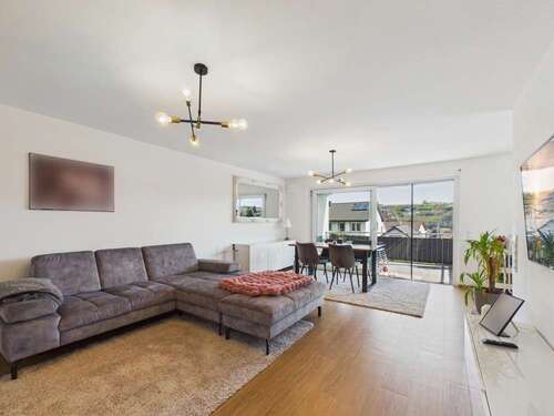 Foto - Wohnung zum Mieten in Neudenau 750,00 € 63.92 m²