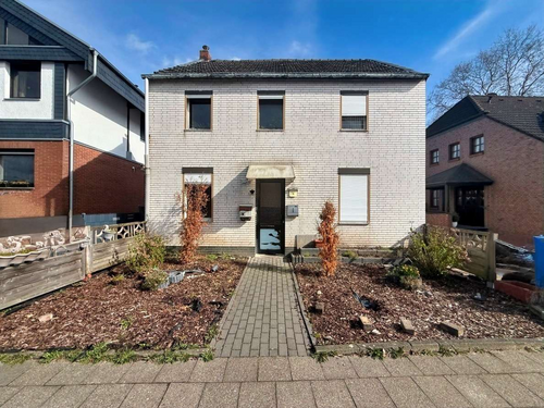 Foto - Grundstück zu verkaufen in Korschenbroich 165.000,00 € 417 m²
