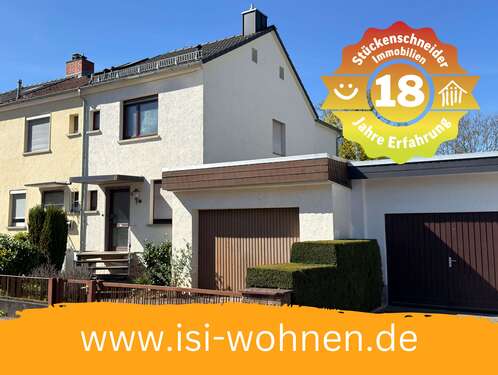 Foto - Haus zum Kaufen in Maintal 449.000,00 € 123 m²