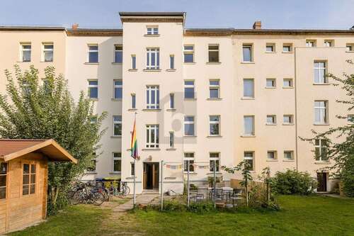 Foto - Haus zum Kaufen in Leipzig 1.500.000,00 € 490 m²