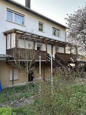 Foto - Haus zum Kaufen in Altenglan 169.000,00 € 166 m²