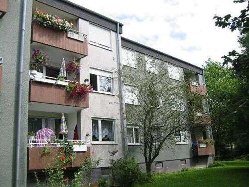 Foto - Wohnung zum Mieten in Bergkamen 516,91 € 97.09 m²