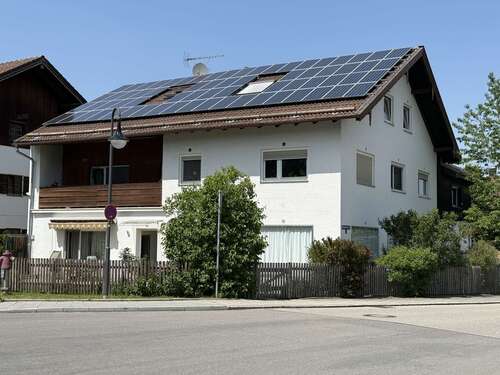 Foto - Wohnung zum Mieten in Brunnthal-Hofolding 1.375,00 € 129 m²