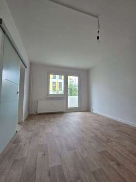 Foto - Wohnung zum Mieten in Schwerin 404,00 € 58 m²