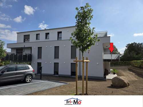 Foto - Wohnung zum Mieten in Bad Oeynhausen 1.100,00 € 86 m²