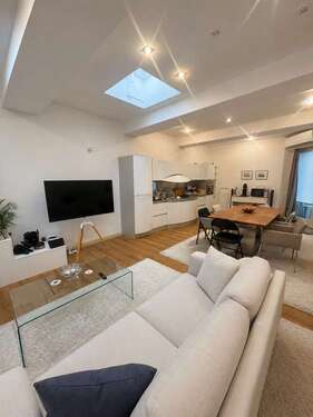 Foto - Wohnung zum Kaufen in Wiesbaden 319.000,00 € 95 m²