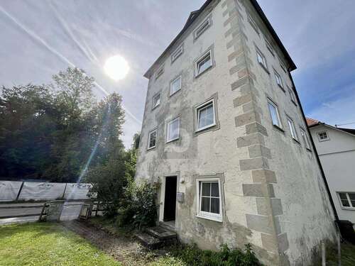 Foto - Haus zum Kaufen in Isny im Allgäu 388.000,00 € 219 m²