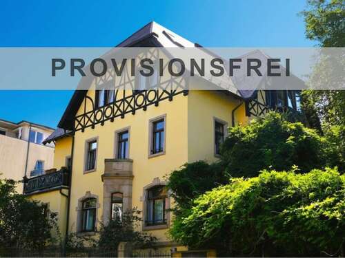 Foto - Haus zum Kaufen in Dresden 1.950.000,00 € 611 m²