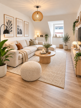 Foto - Wohnung zum Kaufen in München 448.000,00 € 62 m²