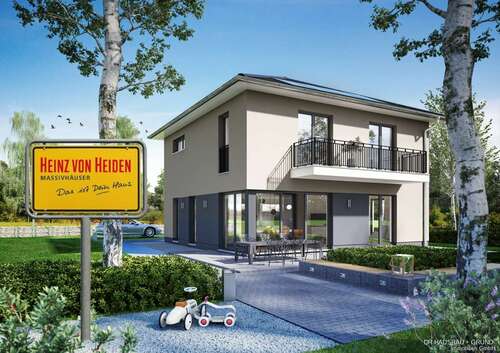 Foto - Haus zum Kaufen in Rieseby 382.800,00 € 147 m²
