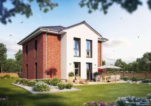 Foto - Haus zum Kaufen in Rieseby 382.800,00 € 147 m²