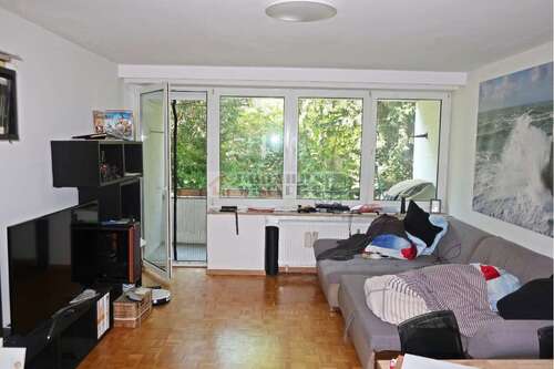 Foto - Wohnung zum Kaufen in Regensburg 289.500,00 € 80.18 m²