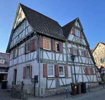 Wohnung zum Kaufen in Sachsenheim 140.000,00 € 60.4 m²