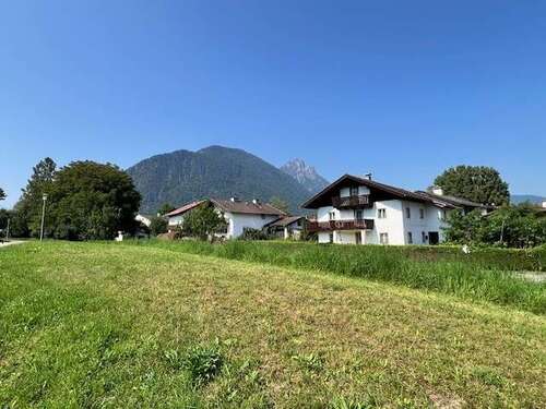 Foto - Grundstück zu verkaufen in Piding 850.000,00 € 1483 m²