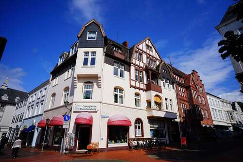 Foto - Wohnung zum Mieten in Rendsburg 1.050,00 € 170 m²