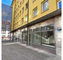 Einzelhandel in München 1.050,00 € 41.66 m²