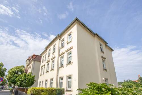Foto - Wohnung zum Kaufen in Dresden 164.000,00 € 66 m²