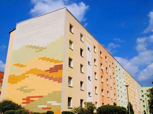 Foto - Wohnung zum Mieten in Elsterwerda 346,00 € 62.83 m²