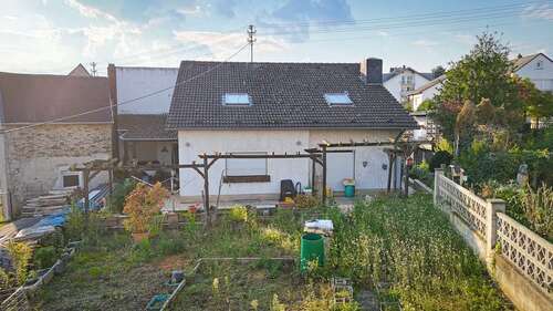 Foto - Haus zum Kaufen in Polch 295.000,00 € 120 m²