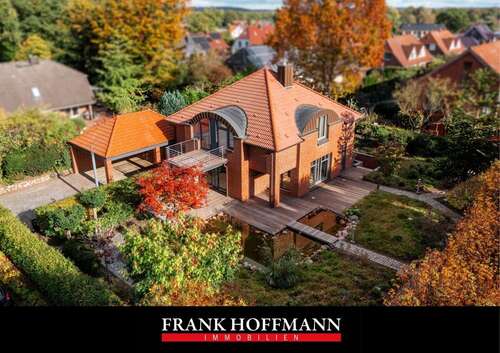 Foto - Haus zum Kaufen in Kaltenkirchen 729.000,00 € 167.88 m²