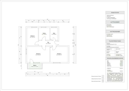 Foto - WG-Zimmer in Großbettlingen 625,00 € 11 m²