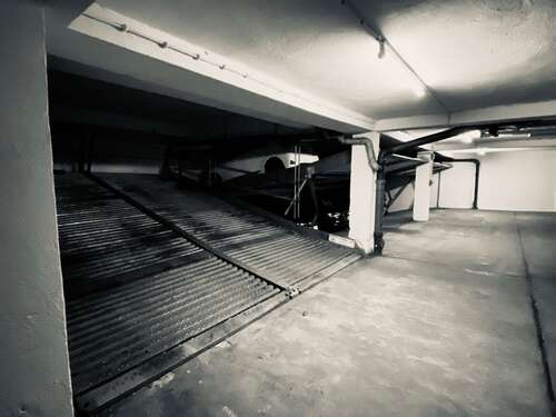 Foto - Garage zu vermieten in Nordend- West 120,00 €