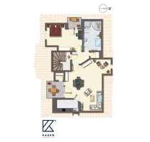 Wohnung zum Kaufen in Leipzig 235.000,00 € 74 m²