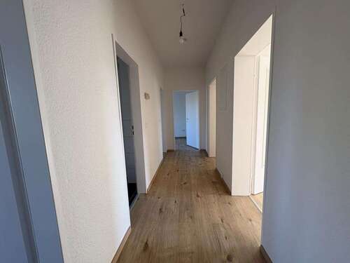 Foto - Wohnung zum Mieten in Wilhelmshaven 409,00 € 60.26 m²