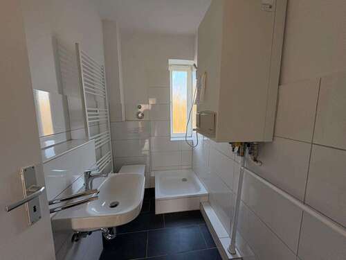 Foto - Wohnung zum Mieten in Wilhelmshaven 409,00 € 60.26 m²