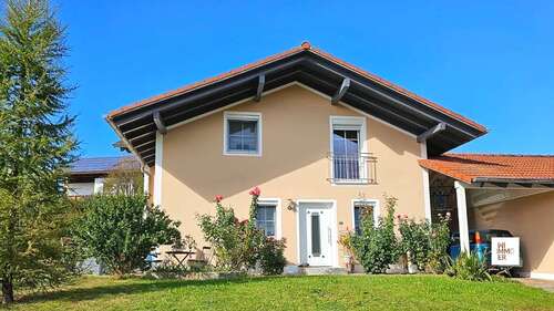 Foto - Haus zum Kaufen in Pleiskirchen 639.000,00 € 152 m²