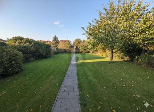 Foto - Grundstück zu verkaufen in Osnabrück 180.000,00 € 450 m²