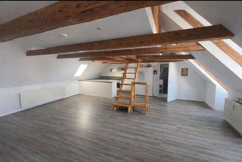Foto - Wohnung zum Mieten in Landsberg am Lech 1.300,00 € 122 m²