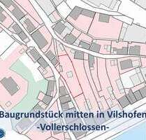 Grundstück zu verkaufen in Vilshofen 145.000,00 € 694 m²
