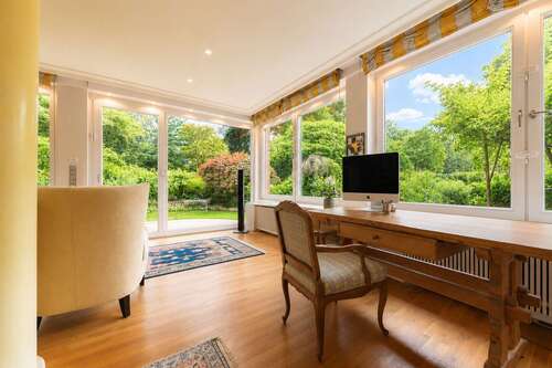 Foto - Wohnung zum Kaufen in Essen Bredeney 495.000,00 € 198.59 m²