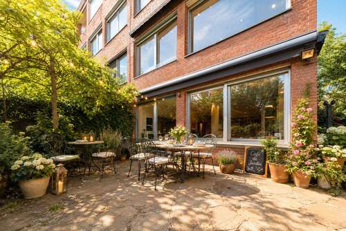 Foto - Wohnung zum Kaufen in Essen Bredeney 495.000,00 € 180 m²