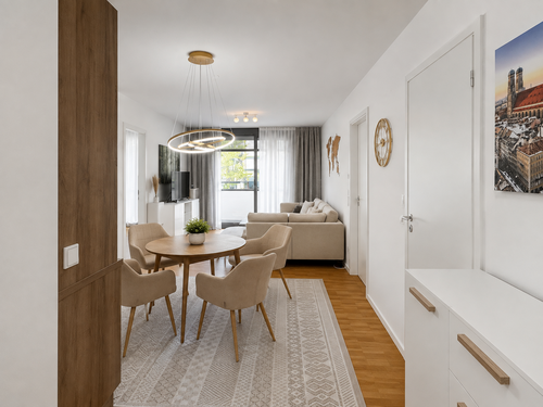 Foto - Wohnung zum Mieten in München 1.780,00 € 67 m²