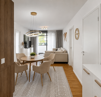 Wohnung zum Mieten in München 1.780,00 € 67 m²