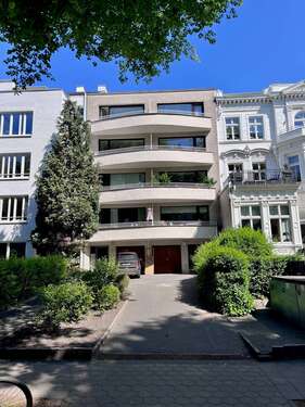 Foto - Wohnung zum Mieten in Hamburg 933,09 € 39.5 m²