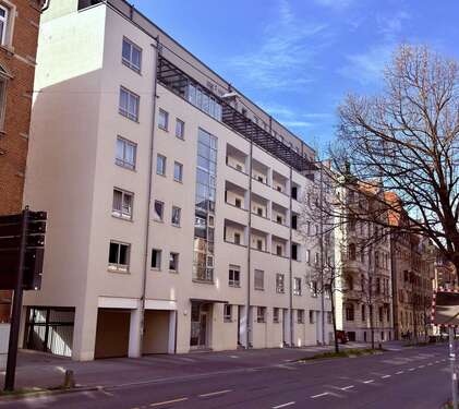 Foto - Wohnung zum Kaufen in Ulm 439.000,00 € 86 m²